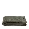 Classic håndklæde 70x140 cm olive green