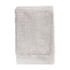 Classic håndklæde 70x140 cm soft grey