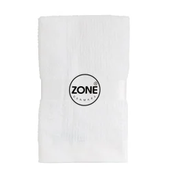 Classic håndklæde 50x100 cm white