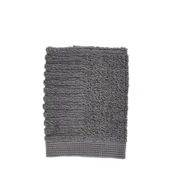 Classic vaskeklud 30x30 cm grey