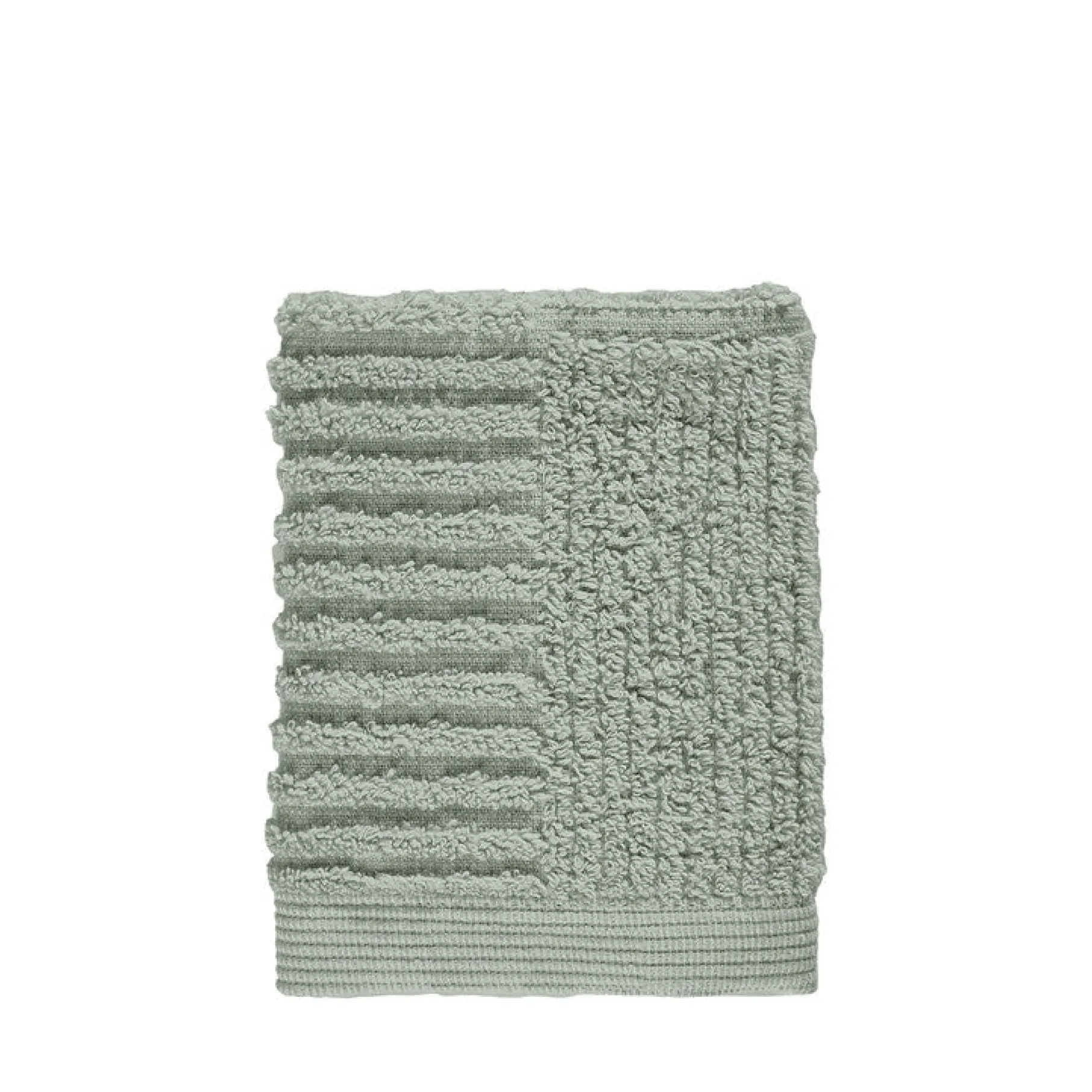 Classic vaskeklud 30x30 cm matcha green