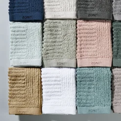 Classic vaskeklud 30x30 cm white