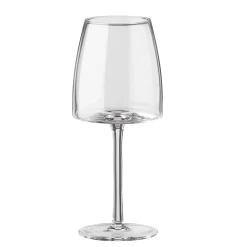 Classy hvidvinsglas, 4 stk.