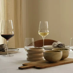 Cocoon hvidvinsglas 483 ml 6 stk