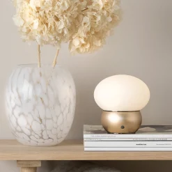 Cocoon LED bordlampe