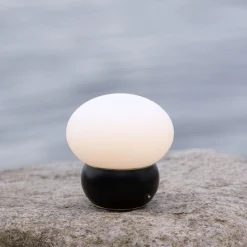 Cocoon LED bordlampe