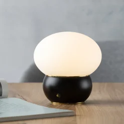 Cocoon LED bordlampe