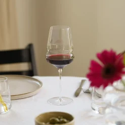 Cocoon rødvinsglas 609 ml 6 stk