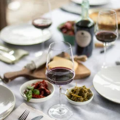 Cocoon rødvinsglas 609 ml 6 stk