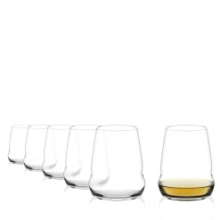 Cocoon vandglas 447 ml 6 stk