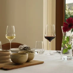 Cocoon vandglas 447 ml 6 stk