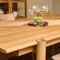 Colo spisebord - L260 cm