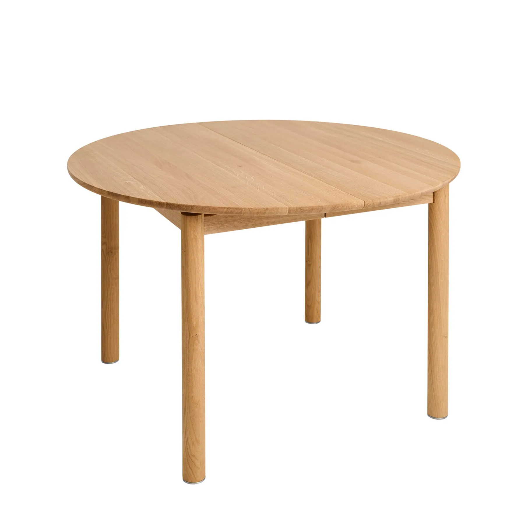 Colo udtræksspisebord - Ø120 cm