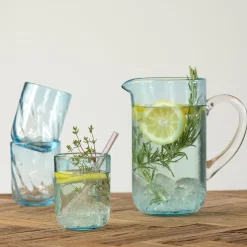 Color drikkeglas 350 ml