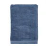 Comfort håndklæde 70x140 blue
