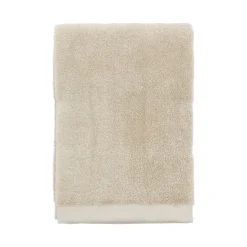 Comfort håndklæde 70x140 cm beige