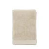 Comfort håndklæde 50x100 cm beige