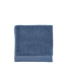 Comfort håndklæde 40x60 cm blue