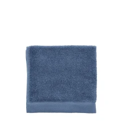 Comfort håndklæde 40x60 cm blue