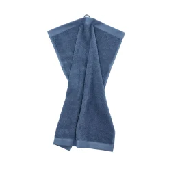 Comfort håndklæde 40x60 cm blue