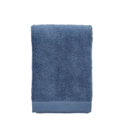 Comfort håndklæde 50x100 cm blue