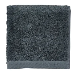 Comfort håndklæde 50x100 cm china blue