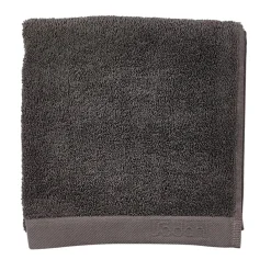 Comfort håndklæde 50x100 cm grey