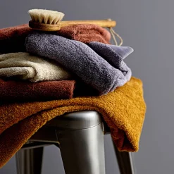 Comfort håndklæde 50x100 cm grey