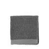Comfort håndklæde 40x60 cm grey