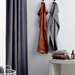 Comfort håndklæde 40x60 cm grey