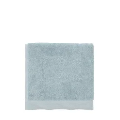 Comfort håndklæde 40x60 cm linen blue