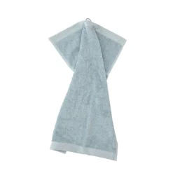 Comfort håndklæde 40x60 cm linen blue