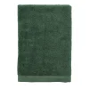 Comfort håndklæde 70x140 cm pine green