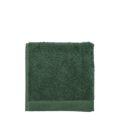 Comfort håndklæde 40x60 cm pine green