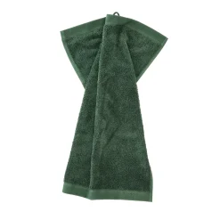 Comfort håndklæde 40x60 cm pine green