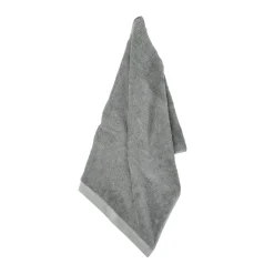 Comfort håndklæde 50x100 cm stone grey