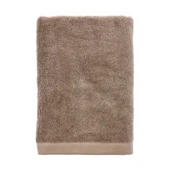 Comfort håndklæde 70x140 cm taupe
