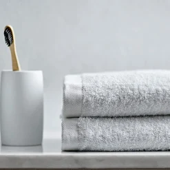 Comfort håndklæde 40x60 cm white