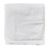 Comfort håndklæde 50x100 cm white