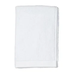 Comfort håndklæde 70x140 cm white