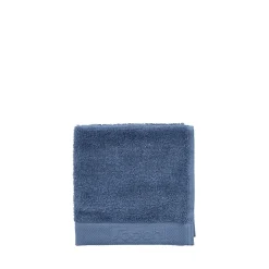 Comfort vaskeklud 30x30 cm blue