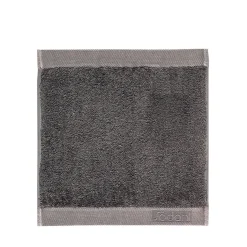 Comfort vaskeklud 30x30 cm grey