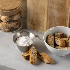 Cooking decilitermål