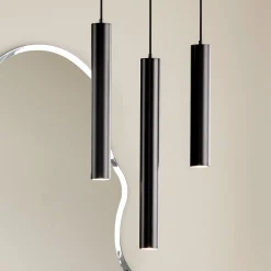 Cordinate pendel lampe H55 cm