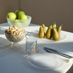 Cotton Candy frokosttallerken