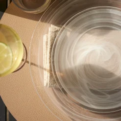 Cotton Candy frokosttallerken