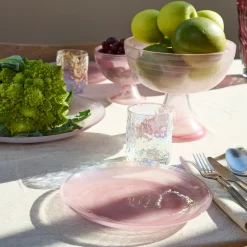 Cotton Candy frokosttallerken