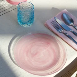 Cotton Candy frokosttallerken