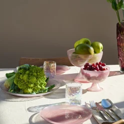 Cotton Candy frokosttallerken