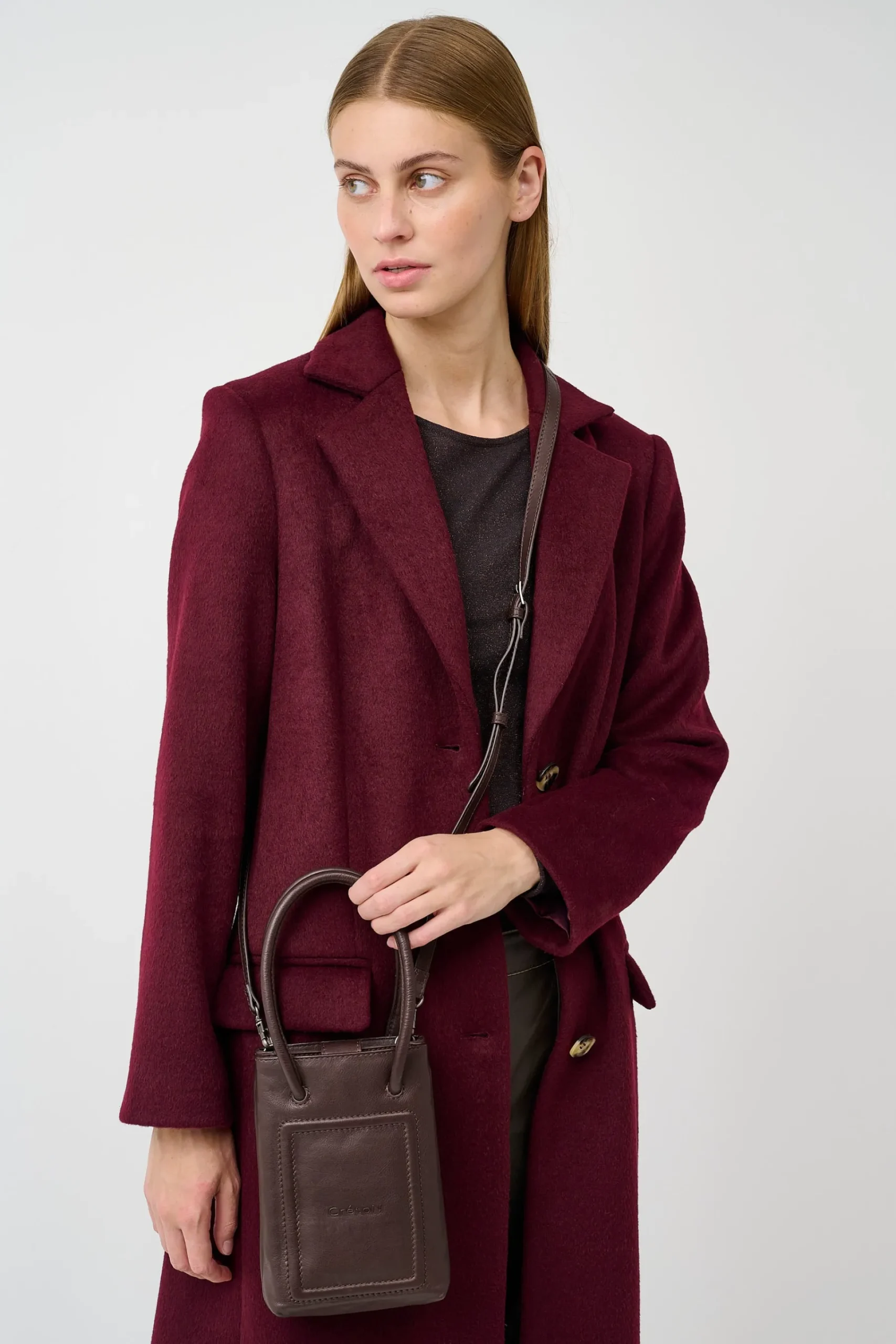 CRABenson Cross-Over Taske